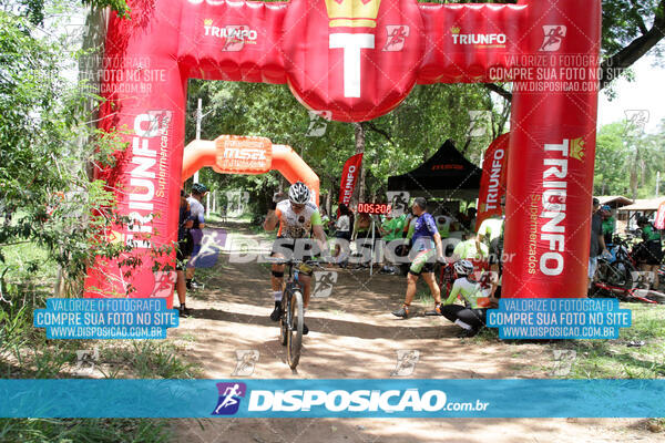 1º Ciclotur & XCO Cross Country Morro do Diabo