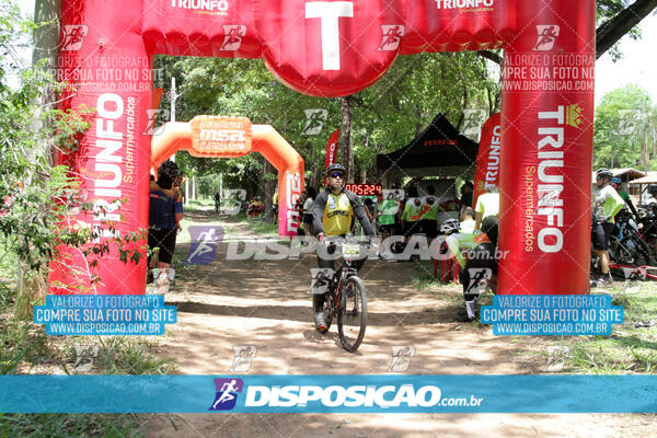 1º Ciclotur & XCO Cross Country Morro do Diabo