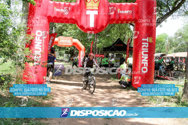 1º Ciclotur & XCO Cross Country Morro do Diabo