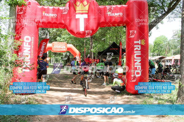 1º Ciclotur & XCO Cross Country Morro do Diabo