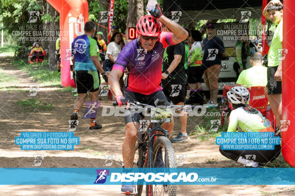 1º Ciclotur & XCO Cross Country Morro do Diabo