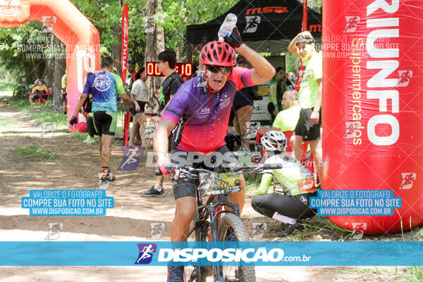 1º Ciclotur & XCO Cross Country Morro do Diabo