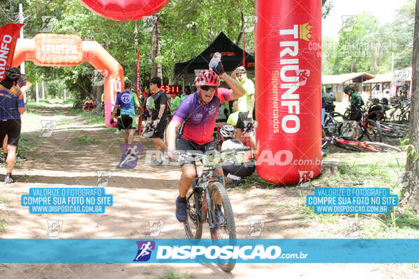 1º Ciclotur & XCO Cross Country Morro do Diabo