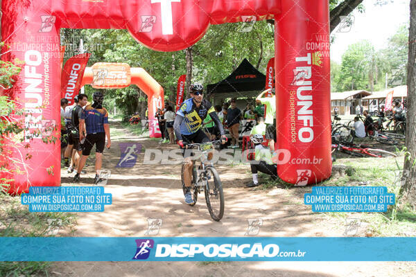 1º Ciclotur & XCO Cross Country Morro do Diabo