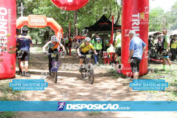 1º Ciclotur & XCO Cross Country Morro do Diabo