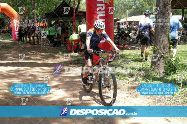 1º Ciclotur & XCO Cross Country Morro do Diabo