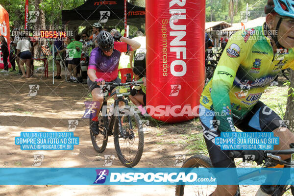 1º Ciclotur & XCO Cross Country Morro do Diabo