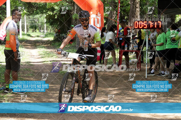 1º Ciclotur & XCO Cross Country Morro do Diabo