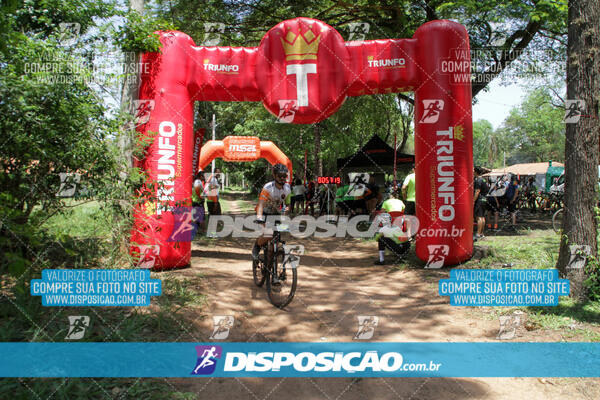 1º Ciclotur & XCO Cross Country Morro do Diabo