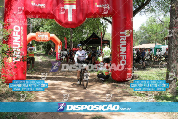 1º Ciclotur & XCO Cross Country Morro do Diabo