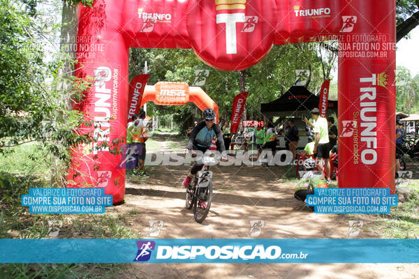 1º Ciclotur & XCO Cross Country Morro do Diabo