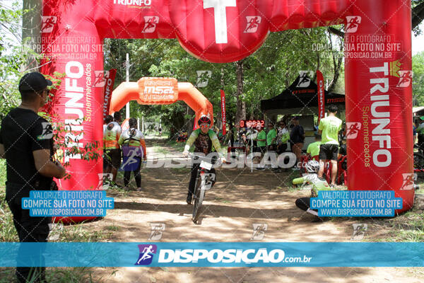 1º Ciclotur & XCO Cross Country Morro do Diabo