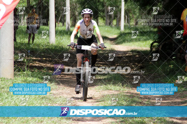 1º Ciclotur & XCO Cross Country Morro do Diabo