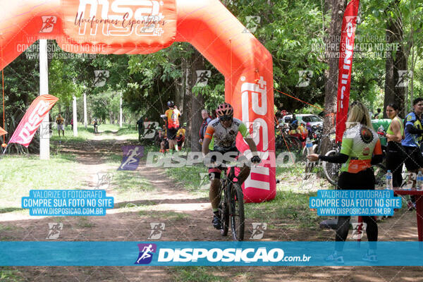 1º Ciclotur & XCO Cross Country Morro do Diabo