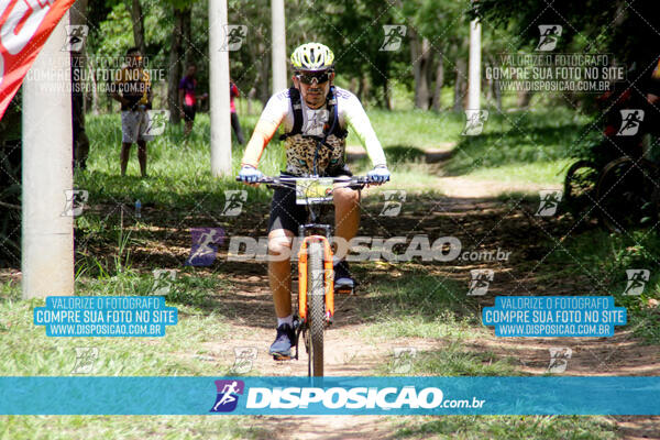 1º Ciclotur & XCO Cross Country Morro do Diabo