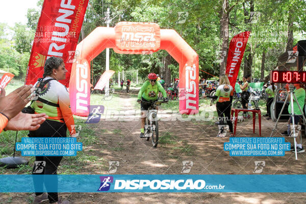 1º Ciclotur & XCO Cross Country Morro do Diabo