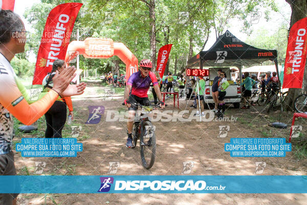 1º Ciclotur & XCO Cross Country Morro do Diabo