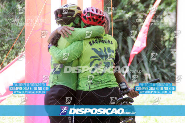 1º Ciclotur & XCO Cross Country Morro do Diabo