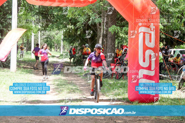 1º Ciclotur & XCO Cross Country Morro do Diabo