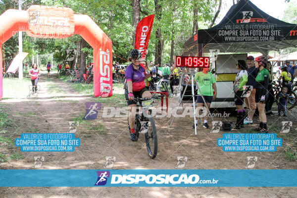 1º Ciclotur & XCO Cross Country Morro do Diabo