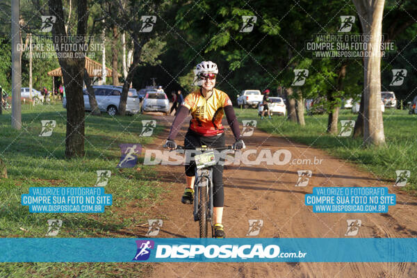 1º Ciclotur & XCO Cross Country Morro do Diabo