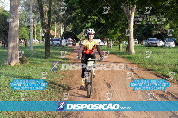 1º Ciclotur & XCO Cross Country Morro do Diabo