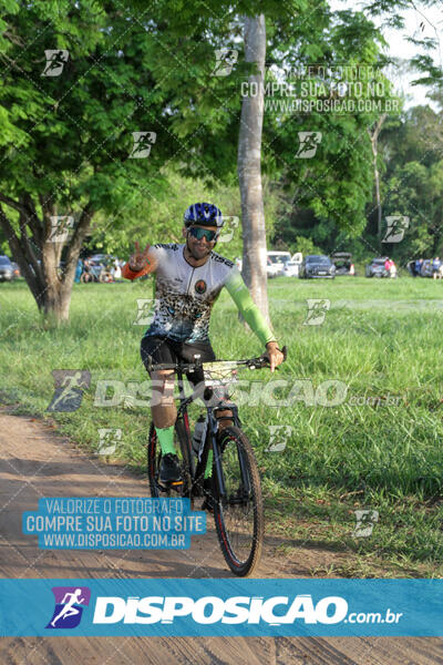 1º Ciclotur & XCO Cross Country Morro do Diabo