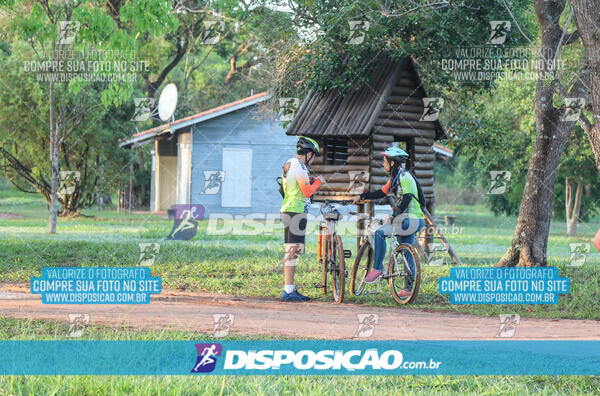 1º Ciclotur & XCO Cross Country Morro do Diabo