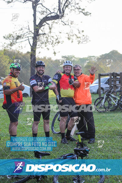 1º Ciclotur & XCO Cross Country Morro do Diabo