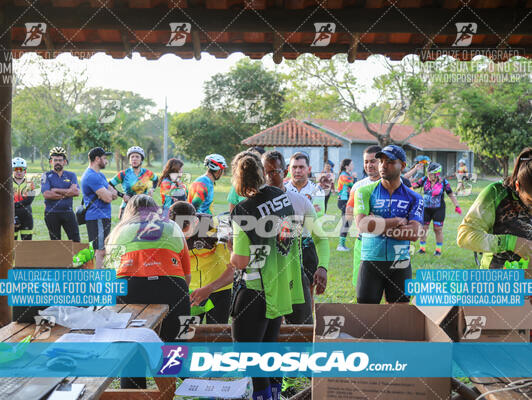 1º Ciclotur & XCO Cross Country Morro do Diabo