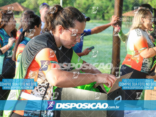 1º Ciclotur & XCO Cross Country Morro do Diabo