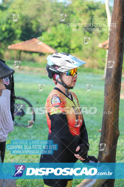 1º Ciclotur & XCO Cross Country Morro do Diabo