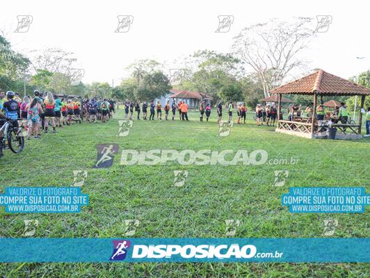 1º Ciclotur & XCO Cross Country Morro do Diabo