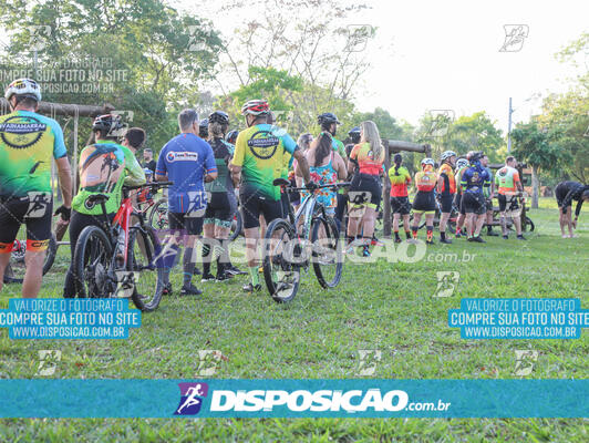 1º Ciclotur & XCO Cross Country Morro do Diabo