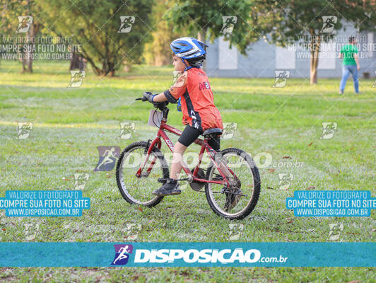 1º Ciclotur & XCO Cross Country Morro do Diabo