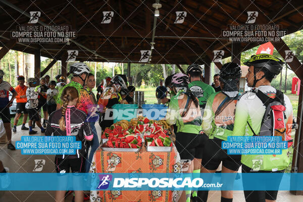 1º Ciclotur & XCO Cross Country Morro do Diabo