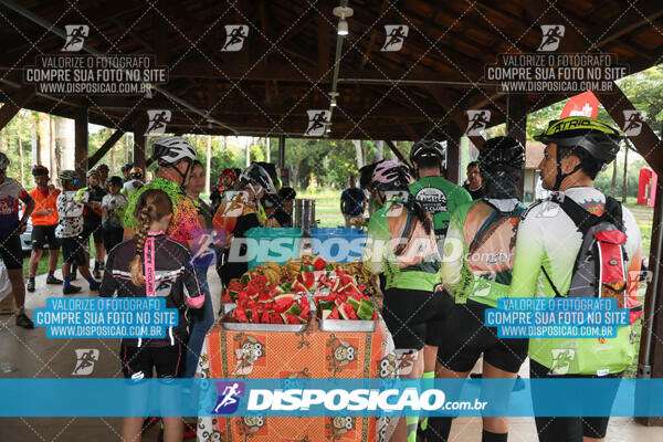 1º Ciclotur & XCO Cross Country Morro do Diabo