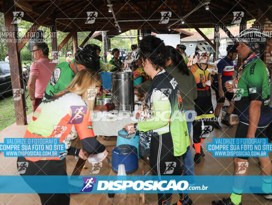 1º Ciclotur & XCO Cross Country Morro do Diabo