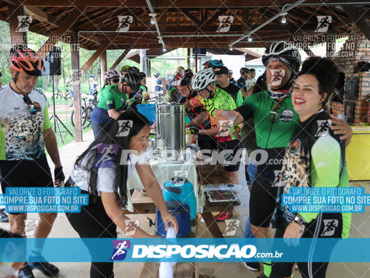 1º Ciclotur & XCO Cross Country Morro do Diabo