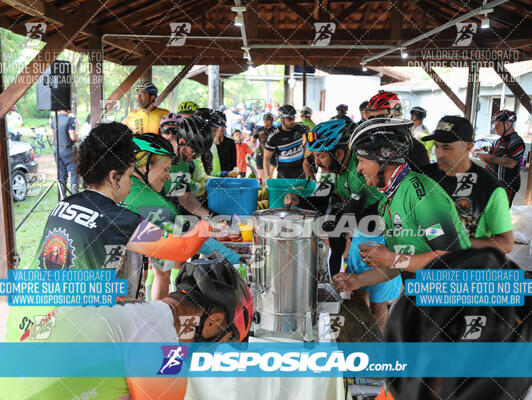 1º Ciclotur & XCO Cross Country Morro do Diabo