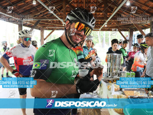 1º Ciclotur & XCO Cross Country Morro do Diabo