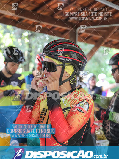 1º Ciclotur & XCO Cross Country Morro do Diabo