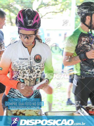 1º Ciclotur & XCO Cross Country Morro do Diabo