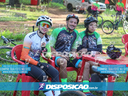 1º Ciclotur & XCO Cross Country Morro do Diabo