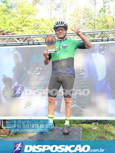 1º Ciclotur & XCO Cross Country Morro do Diabo