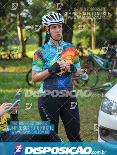 1º Ciclotur & XCO Cross Country Morro do Diabo