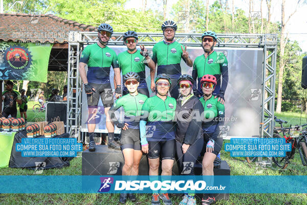 1º Ciclotur & XCO Cross Country Morro do Diabo