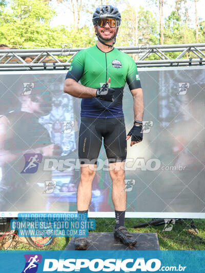 1º Ciclotur & XCO Cross Country Morro do Diabo