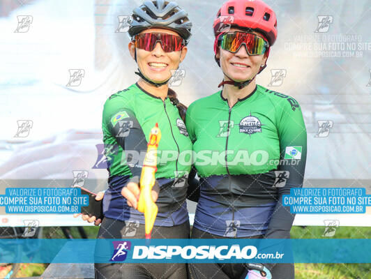 1º Ciclotur & XCO Cross Country Morro do Diabo