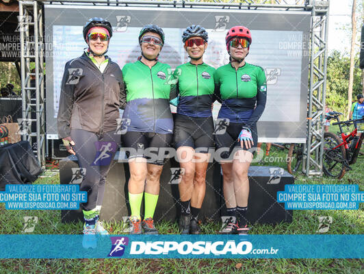 1º Ciclotur & XCO Cross Country Morro do Diabo